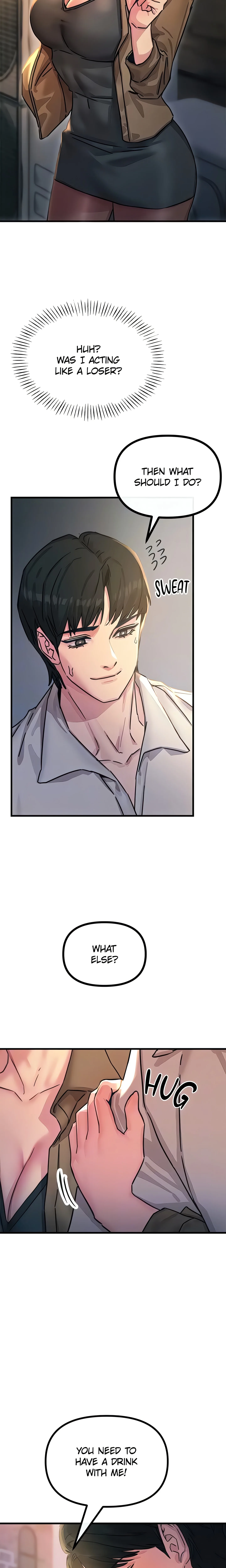 Once Was Enough (Official) chapter 7 page 16