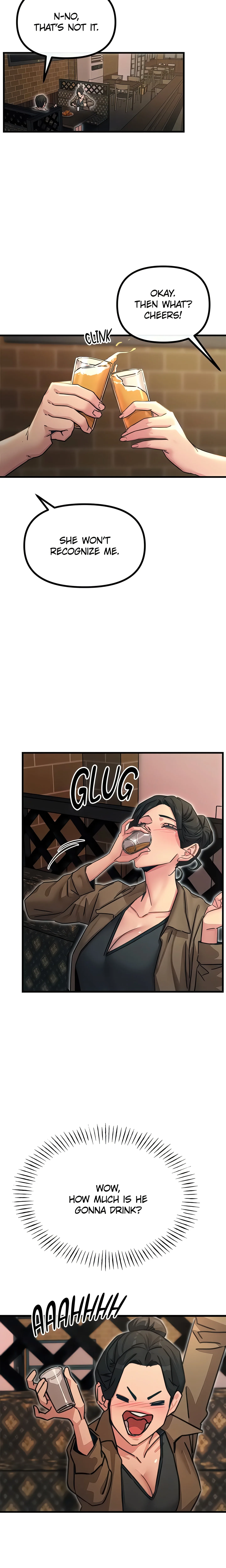 Once Was Enough (Official) chapter 7 page 18