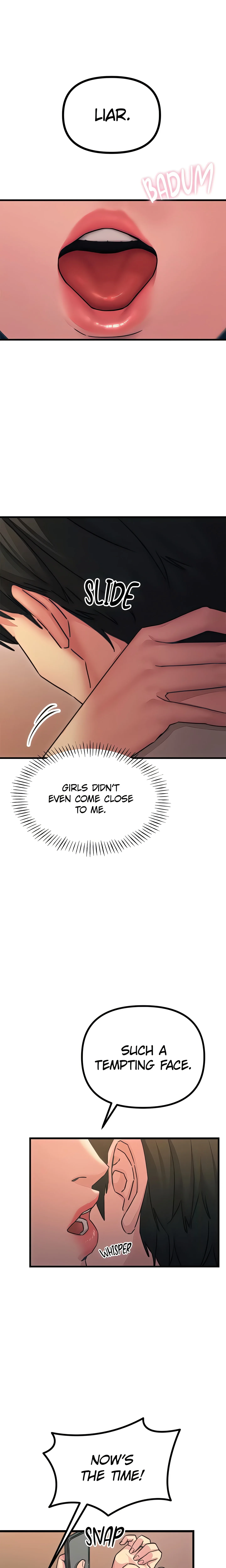 Once Was Enough (Official) chapter 7 page 22