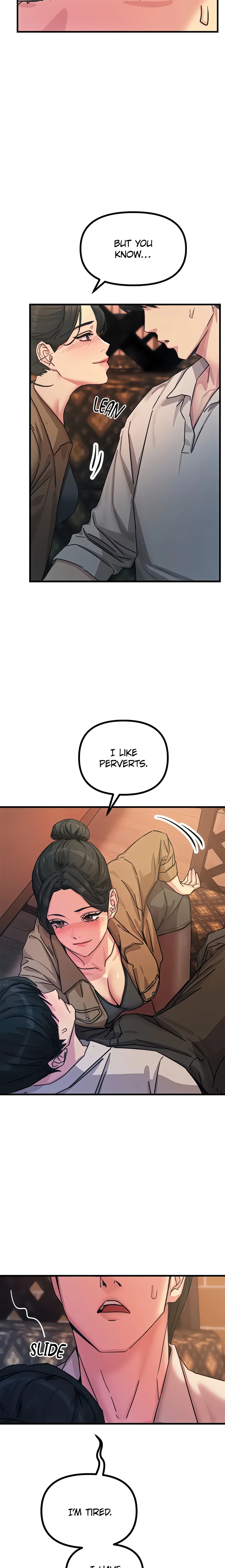 Once Was Enough (Official) chapter 7 page 24
