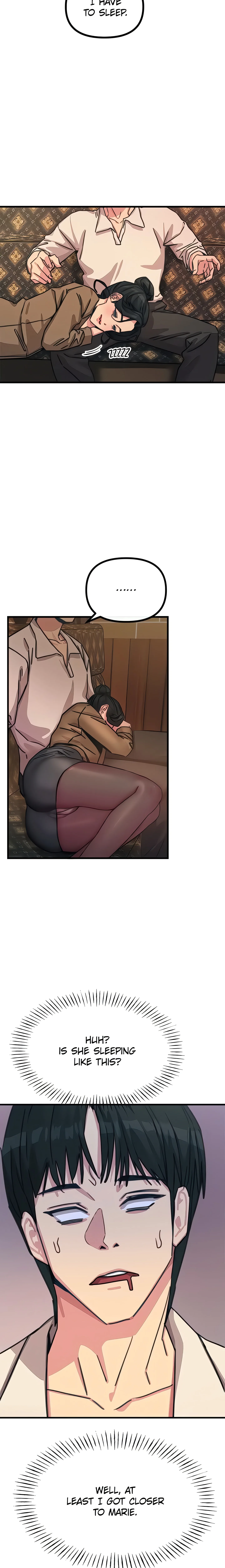 Once Was Enough (Official) chapter 7 page 25
