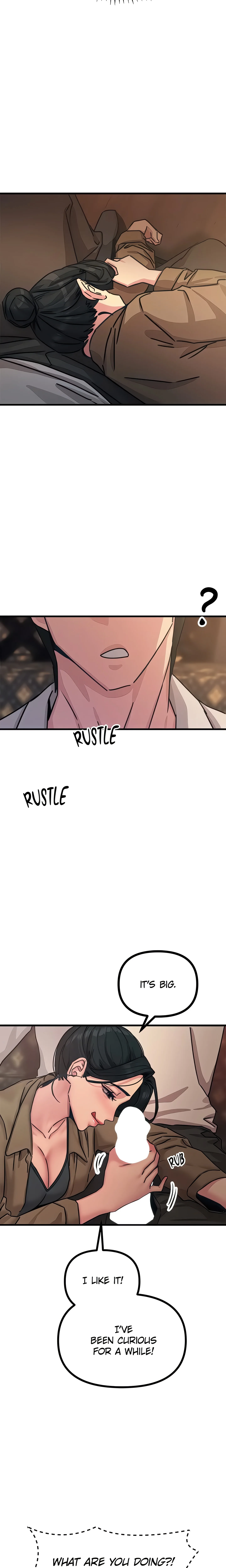 Once Was Enough (Official) chapter 7 page 26