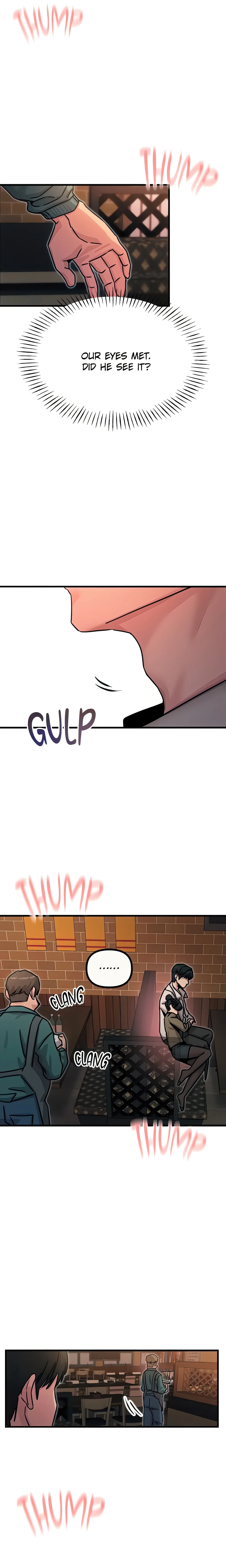 Once Was Enough (Official) chapter 8 page 10
