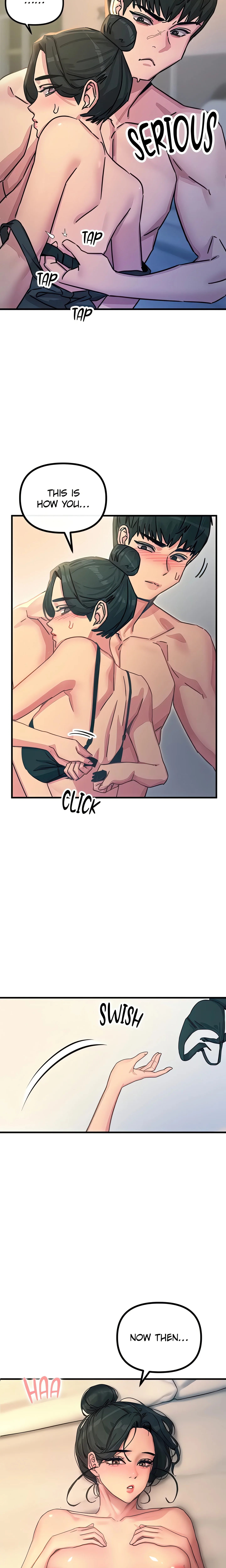 Once Was Enough (Official) chapter 8 page 24