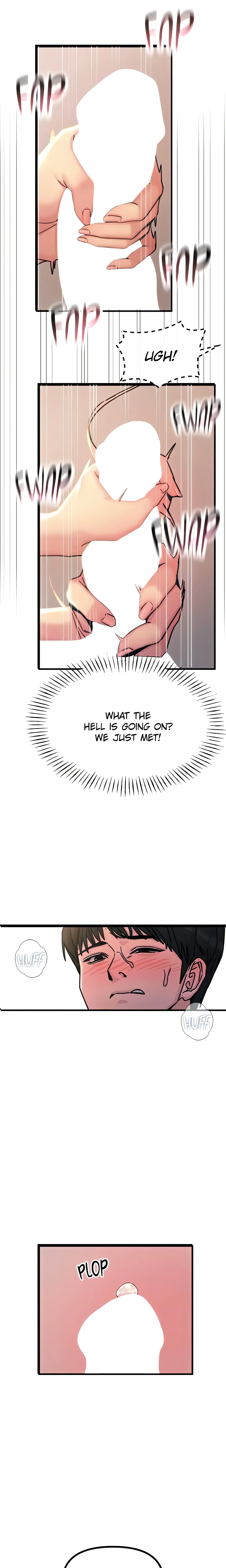 Once Was Enough (Official) chapter 8 page 5