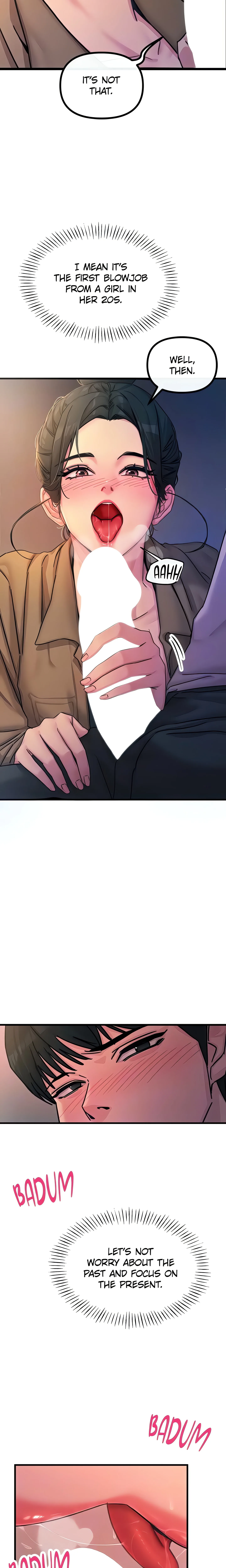 Once Was Enough (Official) chapter 8 page 7