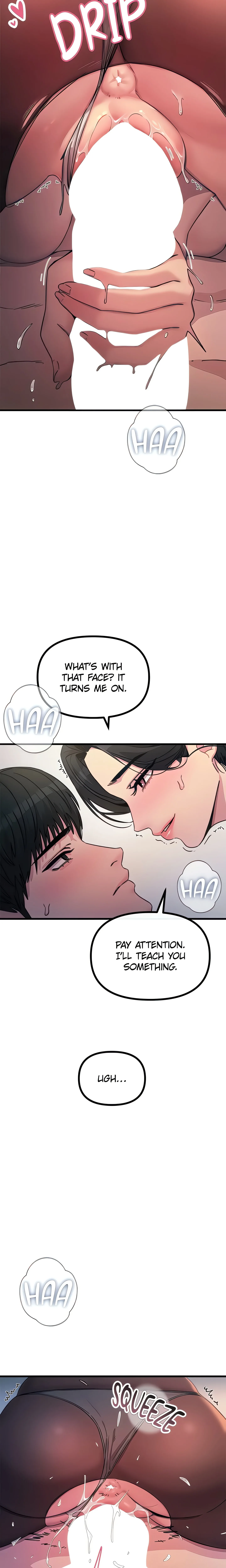 Once Was Enough (Official) chapter 9 page 10