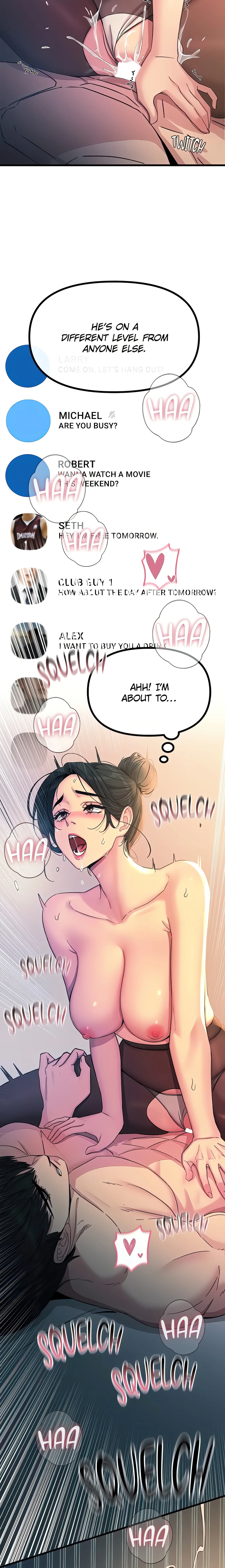 Once Was Enough (Official) chapter 9 page 13