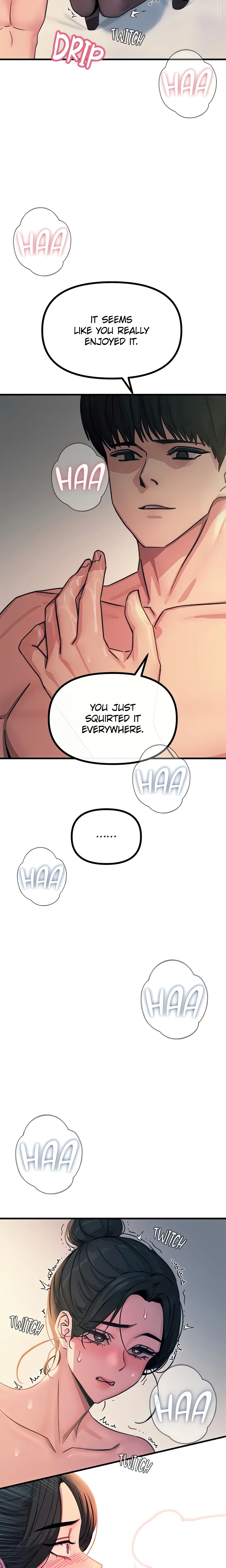 Once Was Enough (Official) chapter 9 page 23