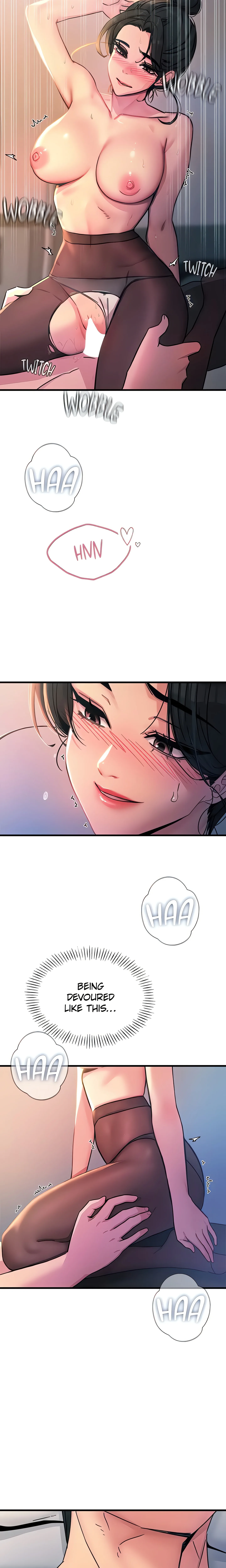 Once Was Enough (Official) chapter 9 page 4