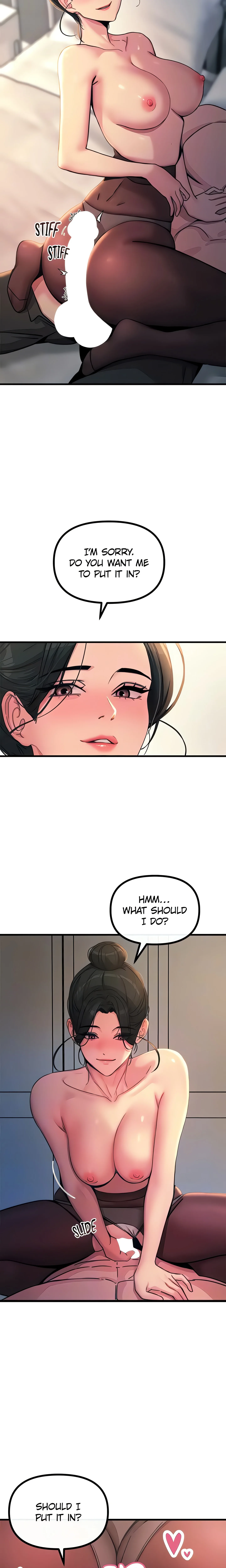 Once Was Enough (Official) chapter 9 page 9