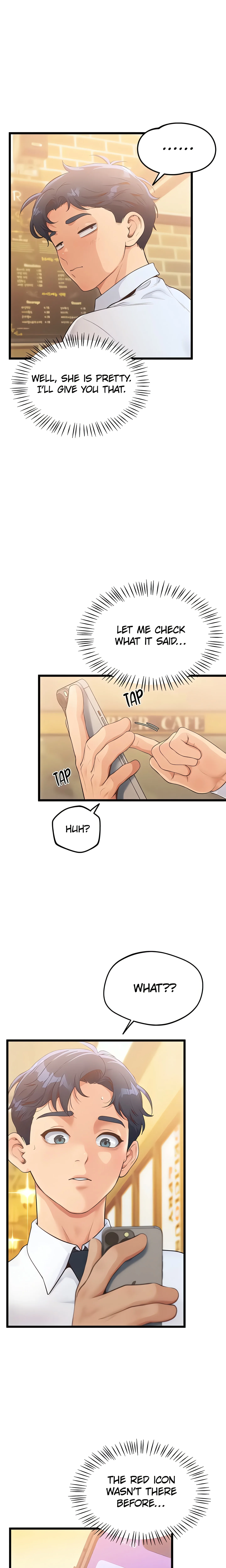 Office Romance Registry (Official) chapter 1 page 23