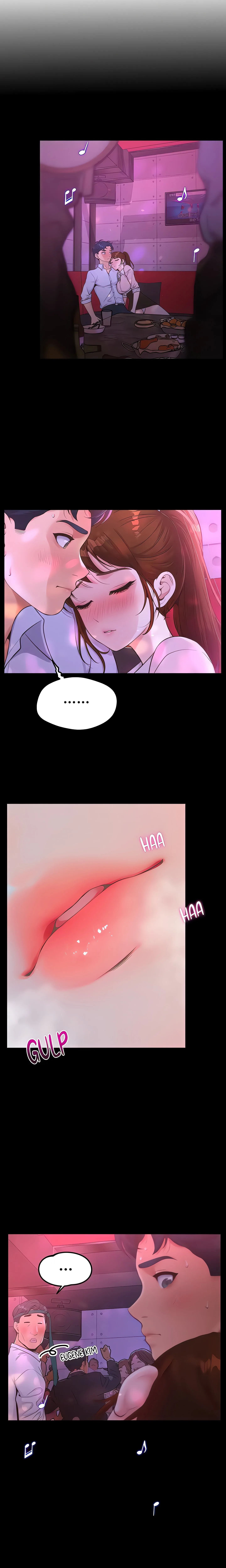 Office Romance Registry (Official) chapter 1 page 27