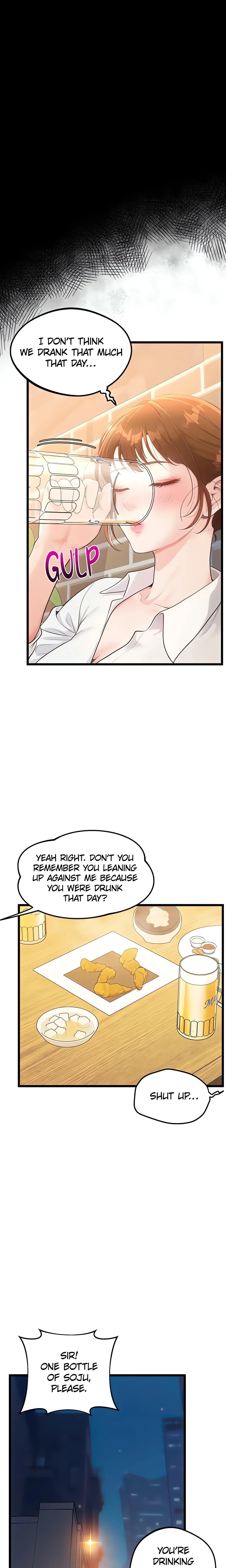 Office Romance Registry (Official) chapter 1 page 28