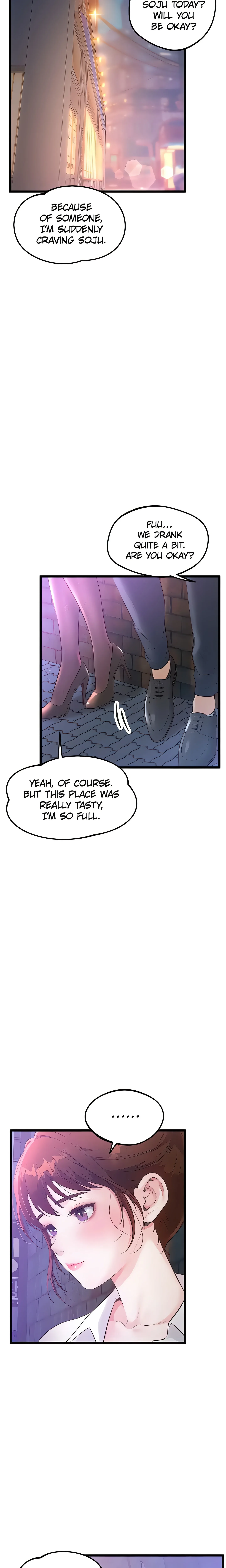 Office Romance Registry (Official) chapter 1 page 29