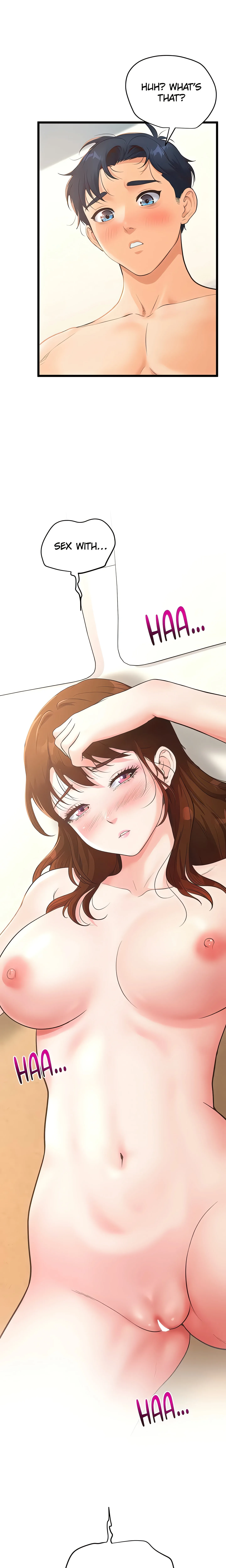 Office Romance Registry (Official) chapter 10 page 2