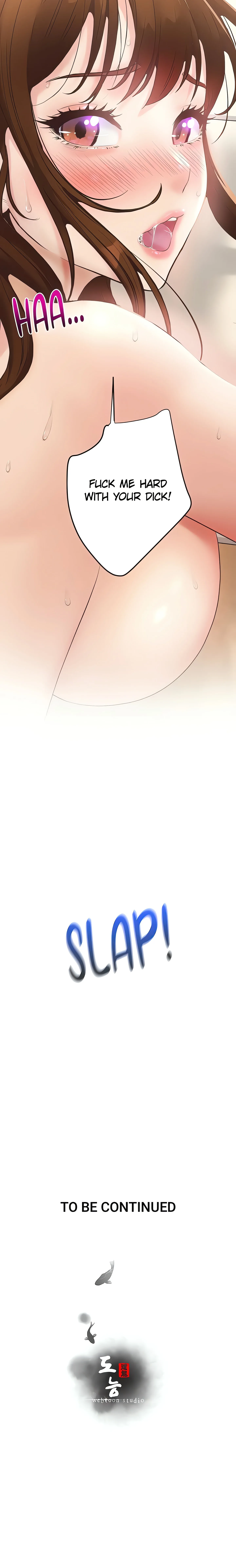 Office Romance Registry (Official) chapter 10 page 29