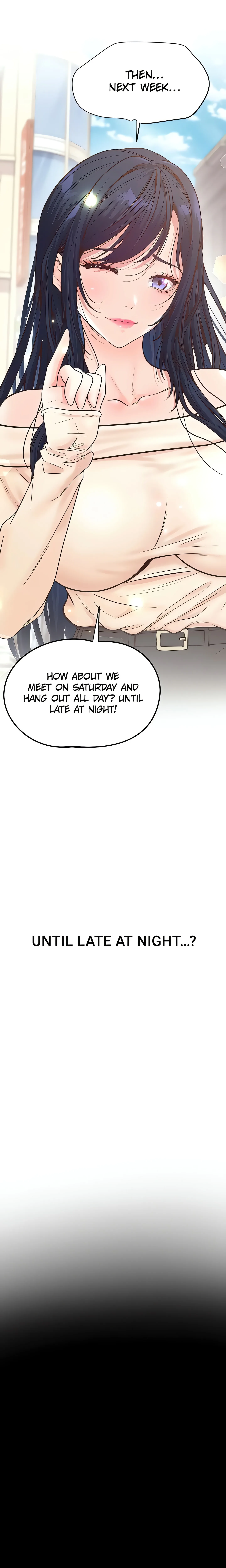 Office Romance Registry (Official) chapter 12 page 3