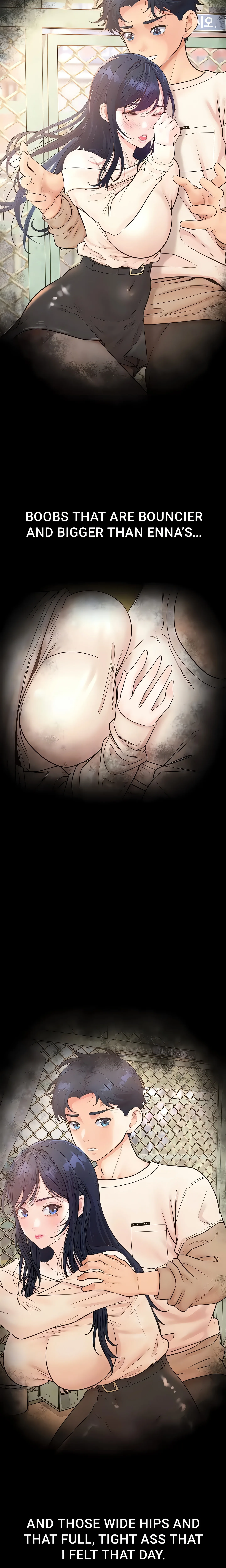 Office Romance Registry (Official) chapter 13 page 9