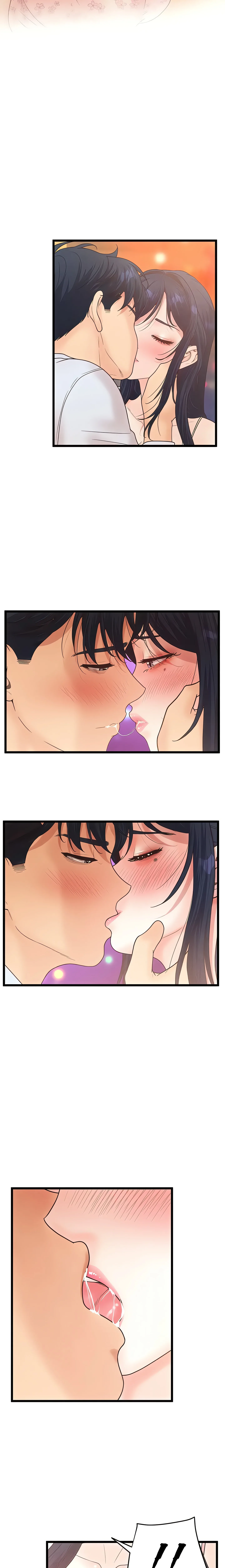 Office Romance Registry (Official) chapter 16 page 3