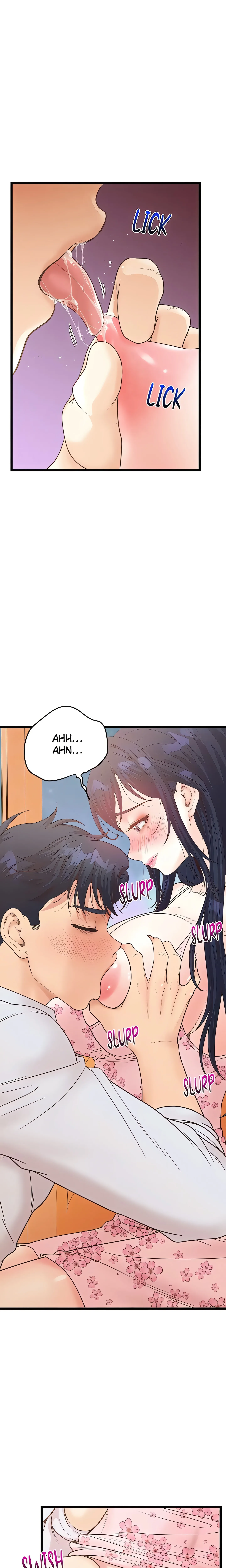 Office Romance Registry (Official) chapter 16 page 5