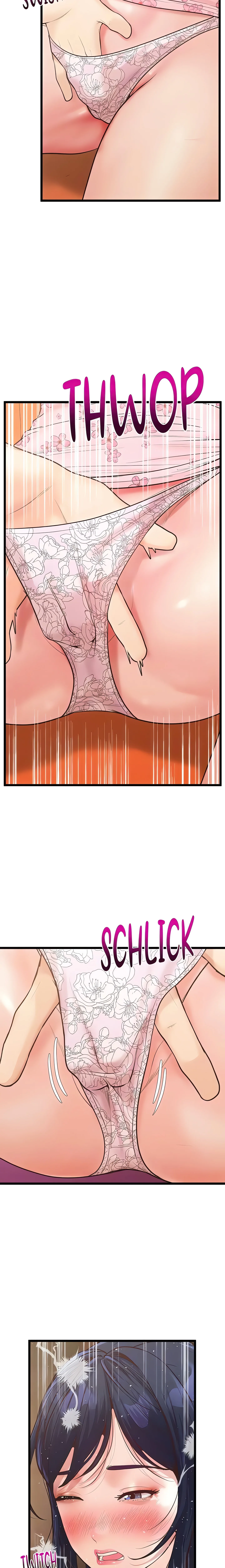 Office Romance Registry (Official) chapter 16 page 6
