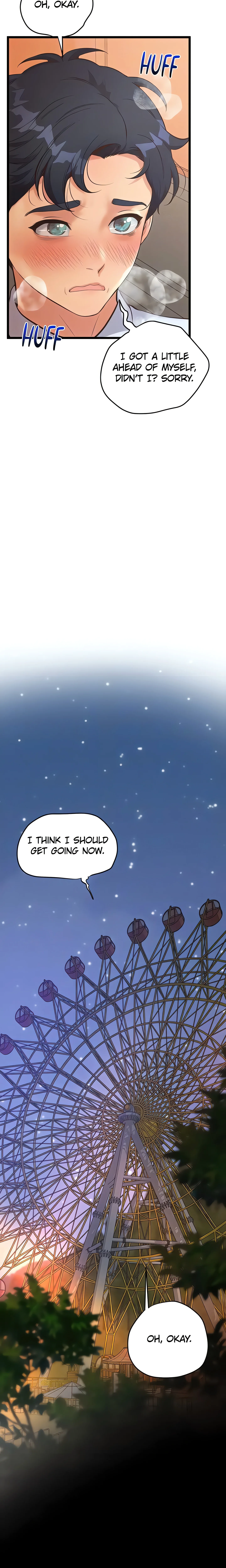 Office Romance Registry (Official) chapter 16 page 9