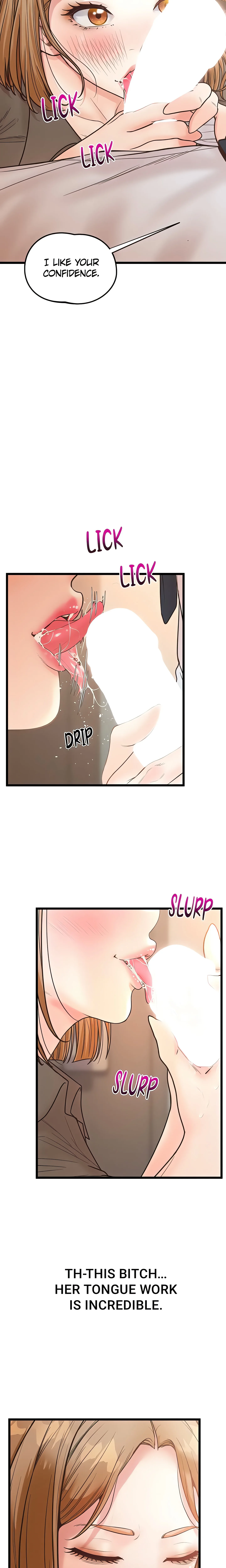 Office Romance Registry (Official) chapter 17 page 22