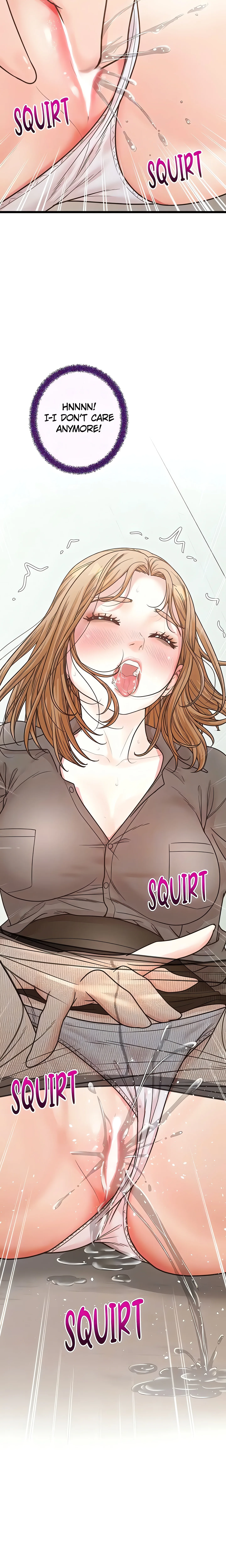 Office Romance Registry (Official) chapter 18 page 8