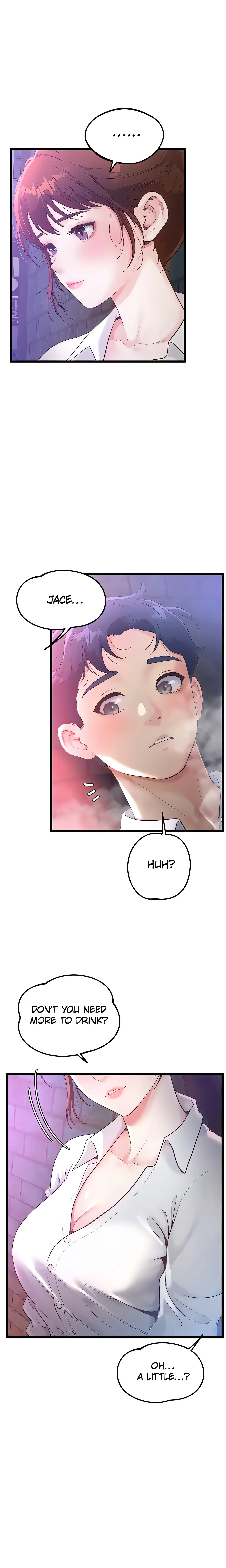 Office Romance Registry (Official) chapter 2 page 1