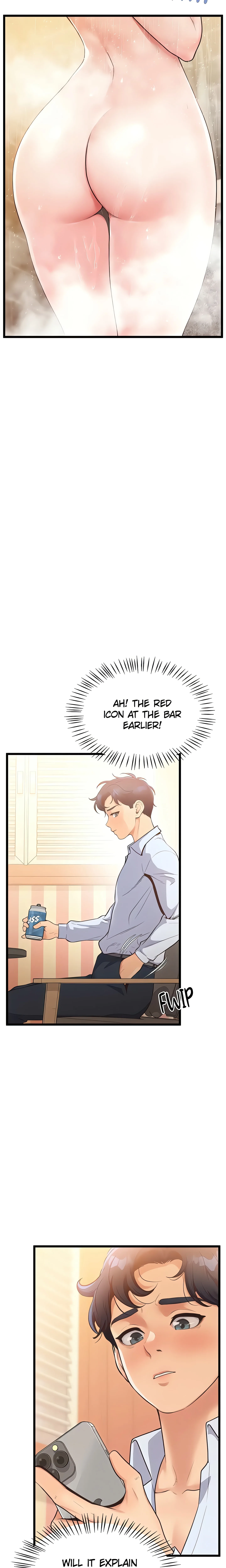 Office Romance Registry (Official) chapter 2 page 10