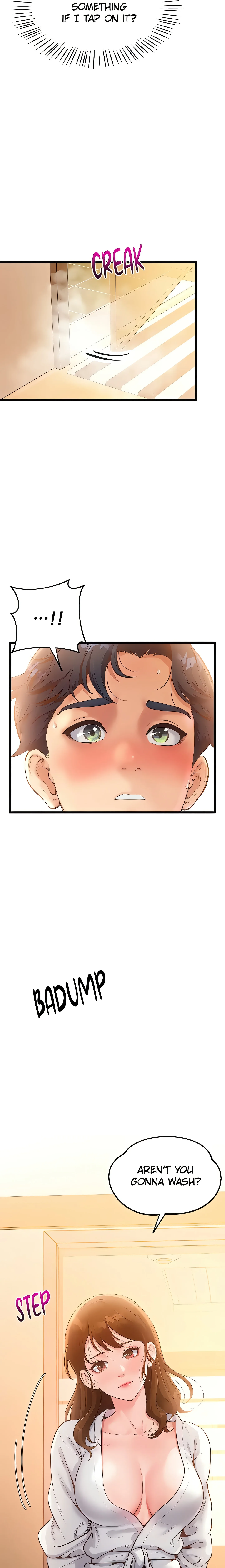 Office Romance Registry (Official) chapter 2 page 11