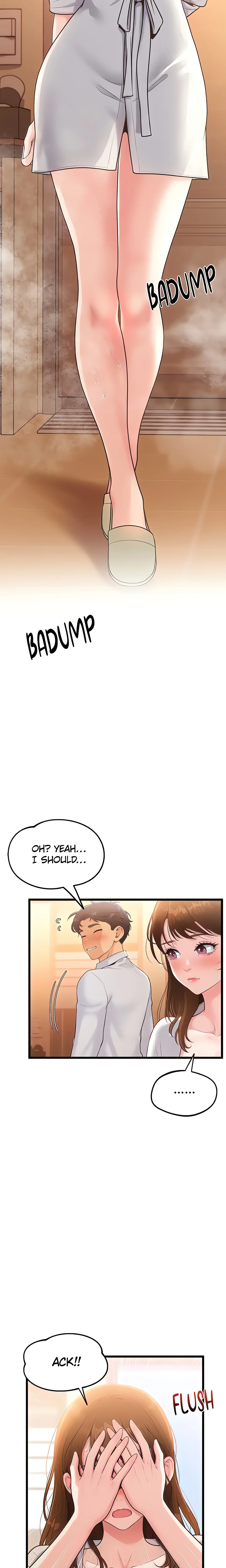 Office Romance Registry (Official) chapter 2 page 12