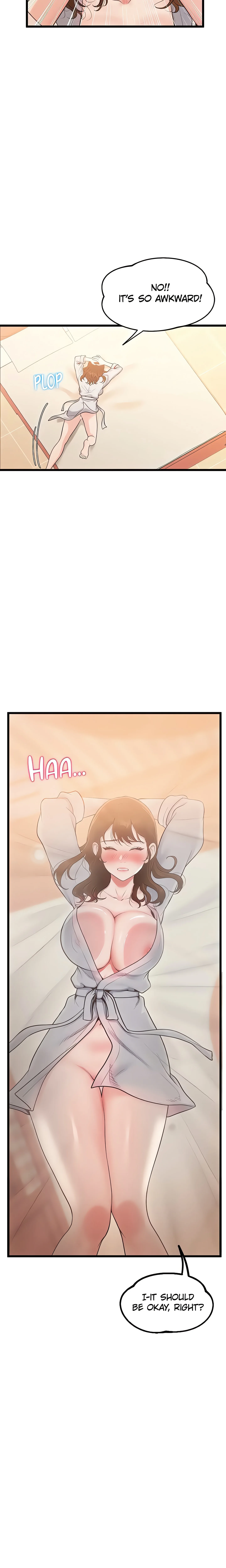 Office Romance Registry (Official) chapter 2 page 13