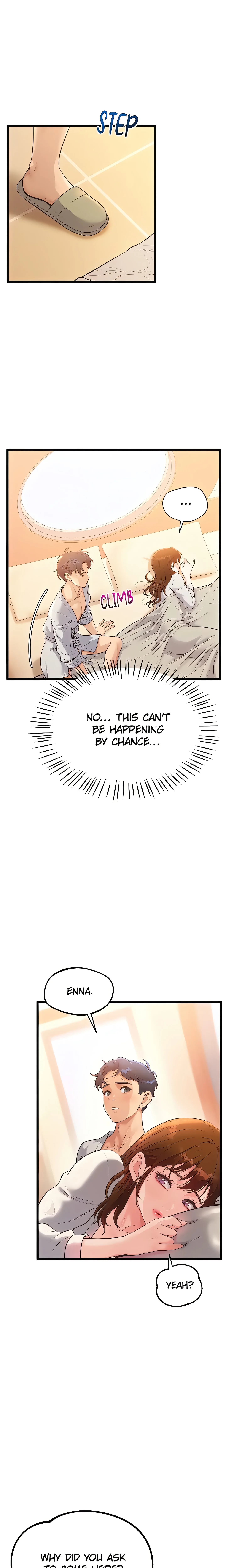Office Romance Registry (Official) chapter 2 page 14