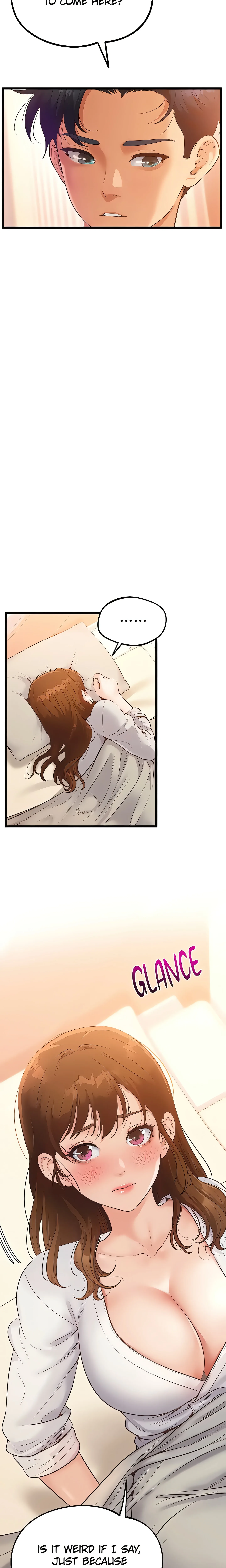 Office Romance Registry (Official) chapter 2 page 15