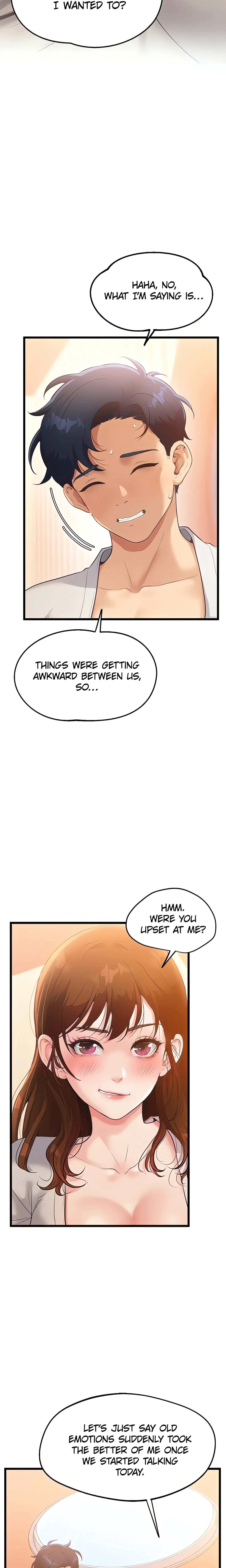 Office Romance Registry (Official) chapter 2 page 16