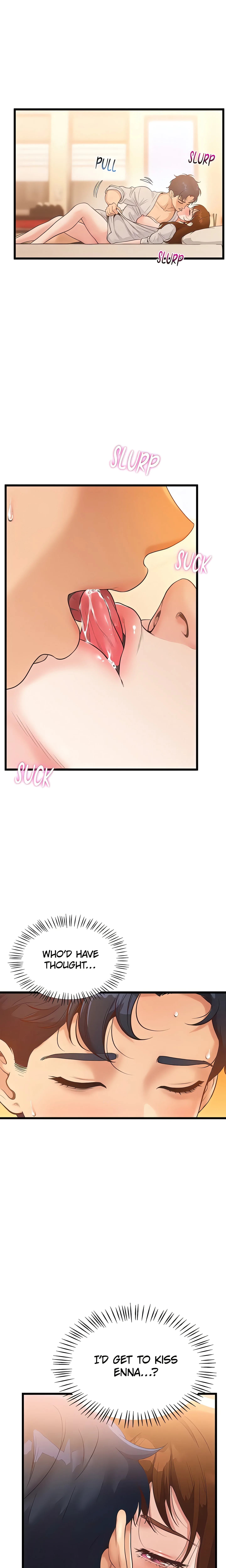 Office Romance Registry (Official) chapter 2 page 19