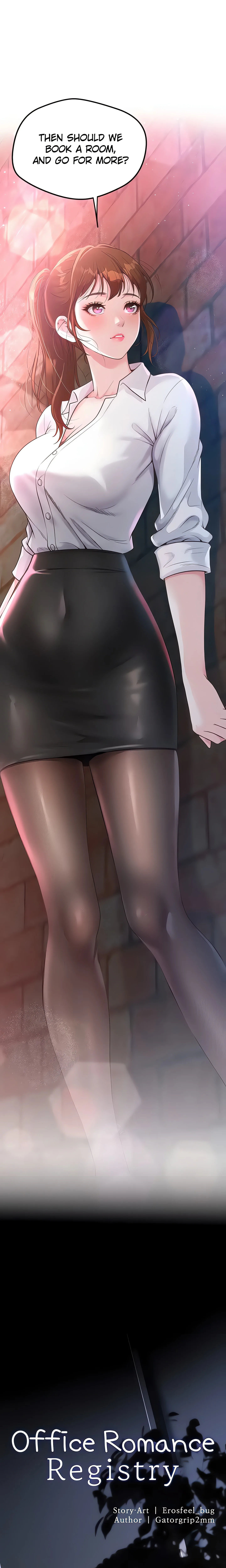 Office Romance Registry (Official) chapter 2 page 2