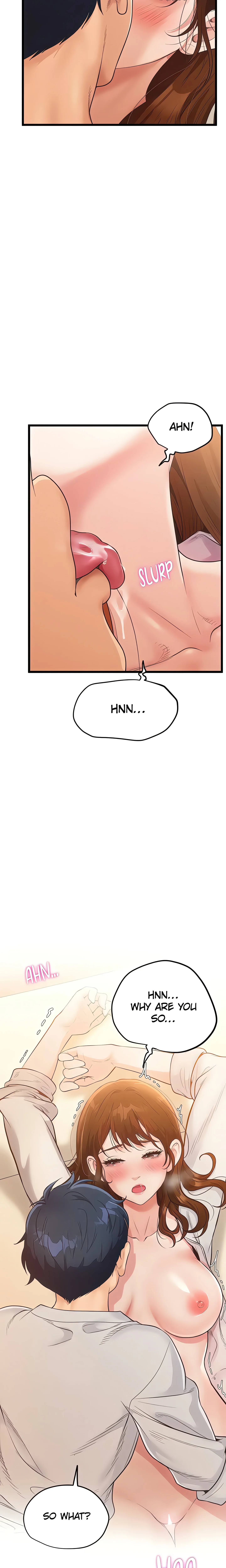 Office Romance Registry (Official) chapter 2 page 20