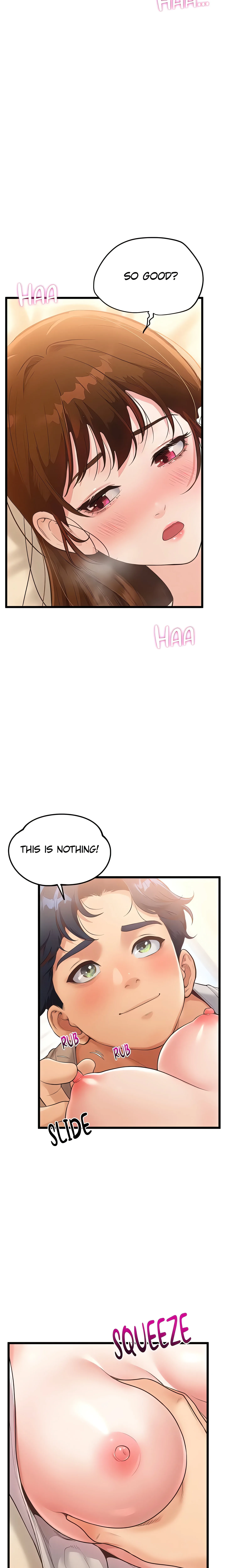Office Romance Registry (Official) chapter 2 page 21