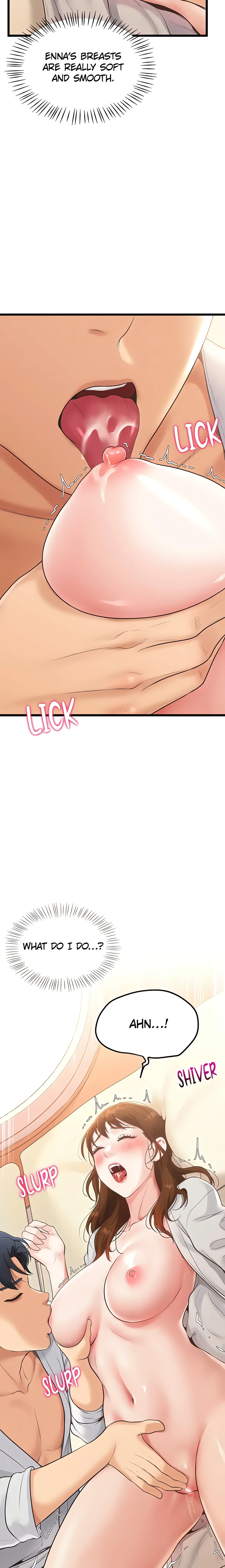 Office Romance Registry (Official) chapter 2 page 22