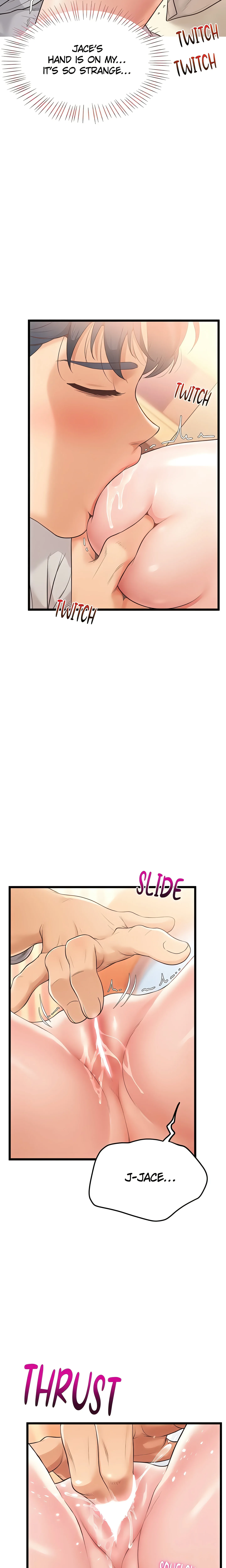 Office Romance Registry (Official) chapter 2 page 23