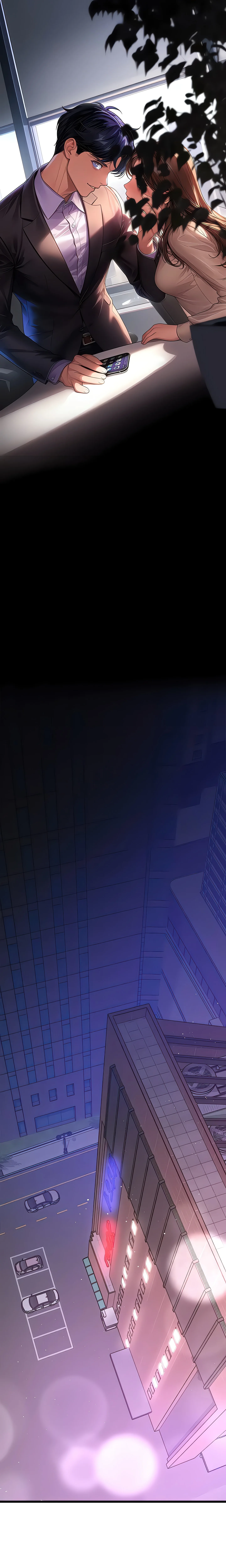 Office Romance Registry (Official) chapter 2 page 3