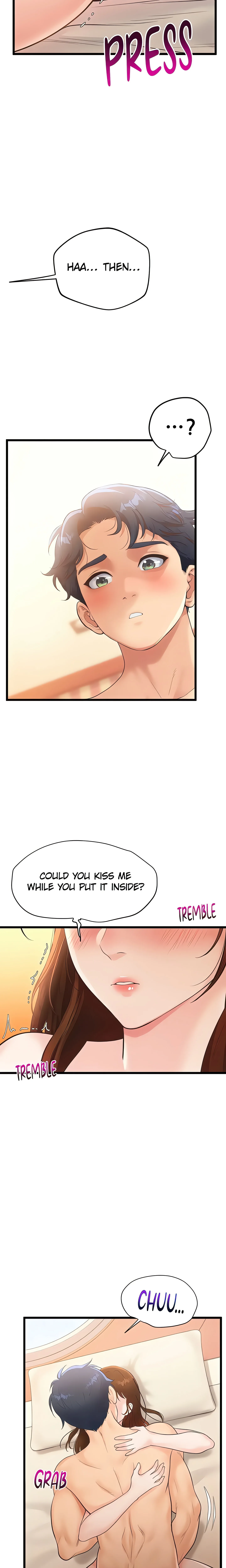 Office Romance Registry (Official) chapter 2 page 30