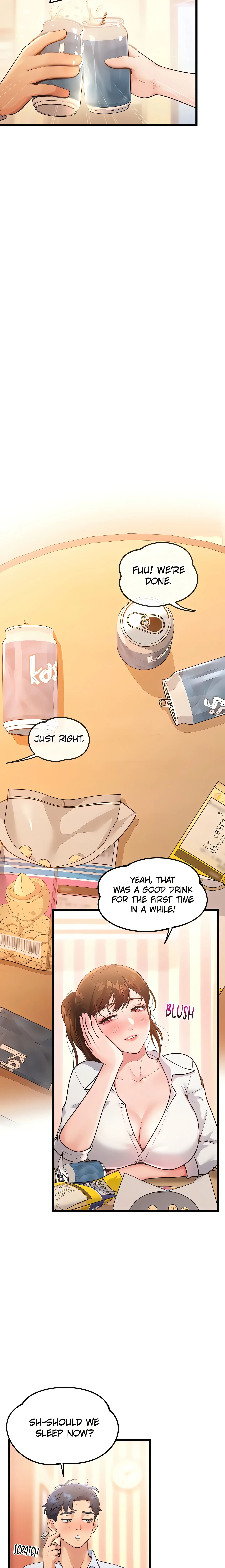 Office Romance Registry (Official) chapter 2 page 6