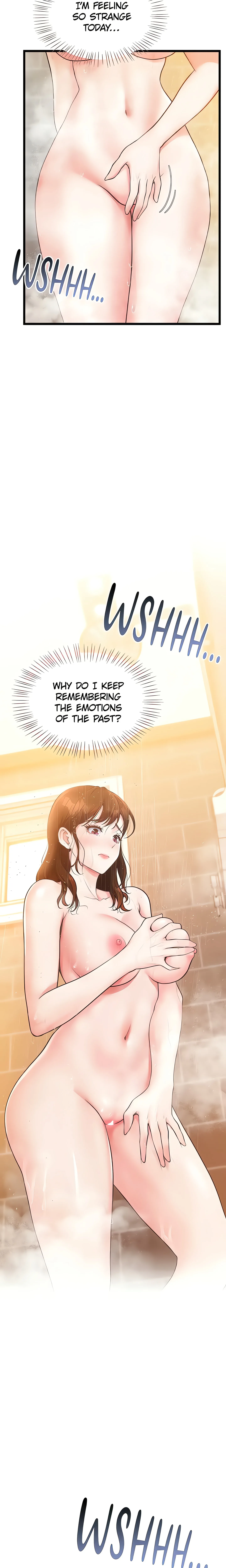 Office Romance Registry (Official) chapter 2 page 9