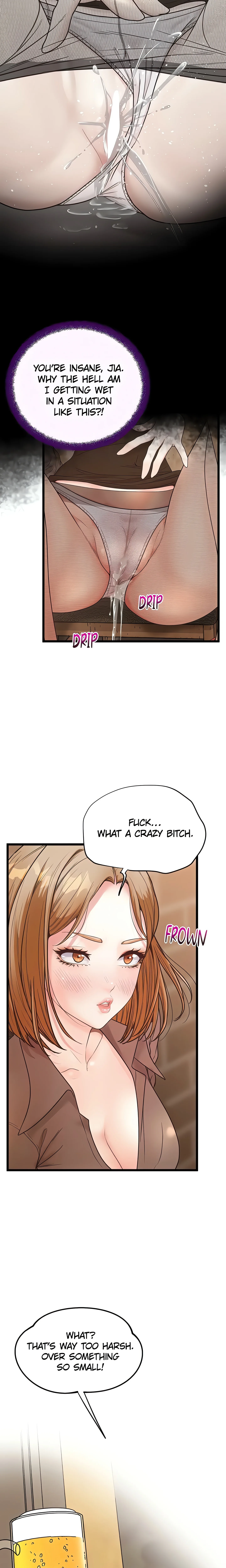 Office Romance Registry (Official) chapter 20 page 22