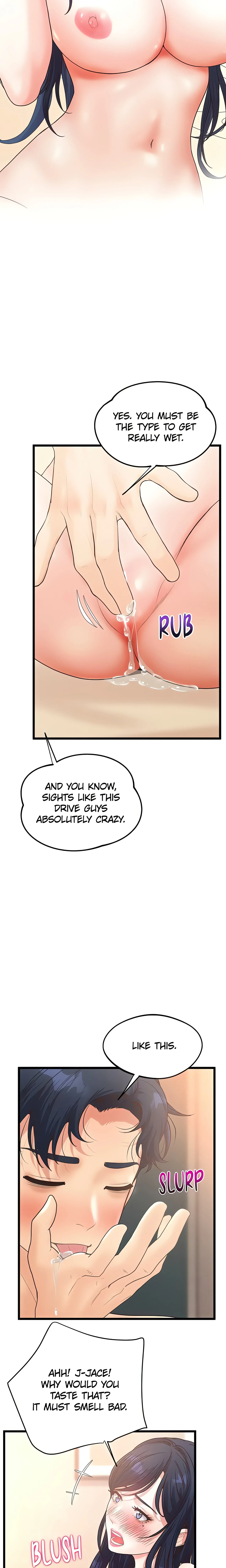 Office Romance Registry (Official) chapter 21 page 13