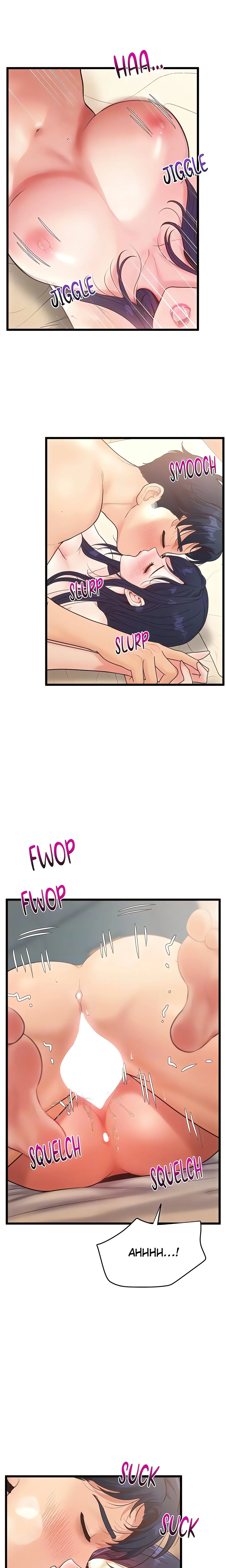 Office Romance Registry (Official) chapter 21 page 16